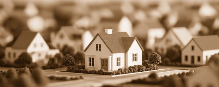 Piper Ridge neighborhood